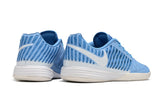Nike Lunar Gato II - Sky Blue/White