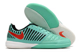 Nike Lunar Gato II - Verde Acqua/Nero