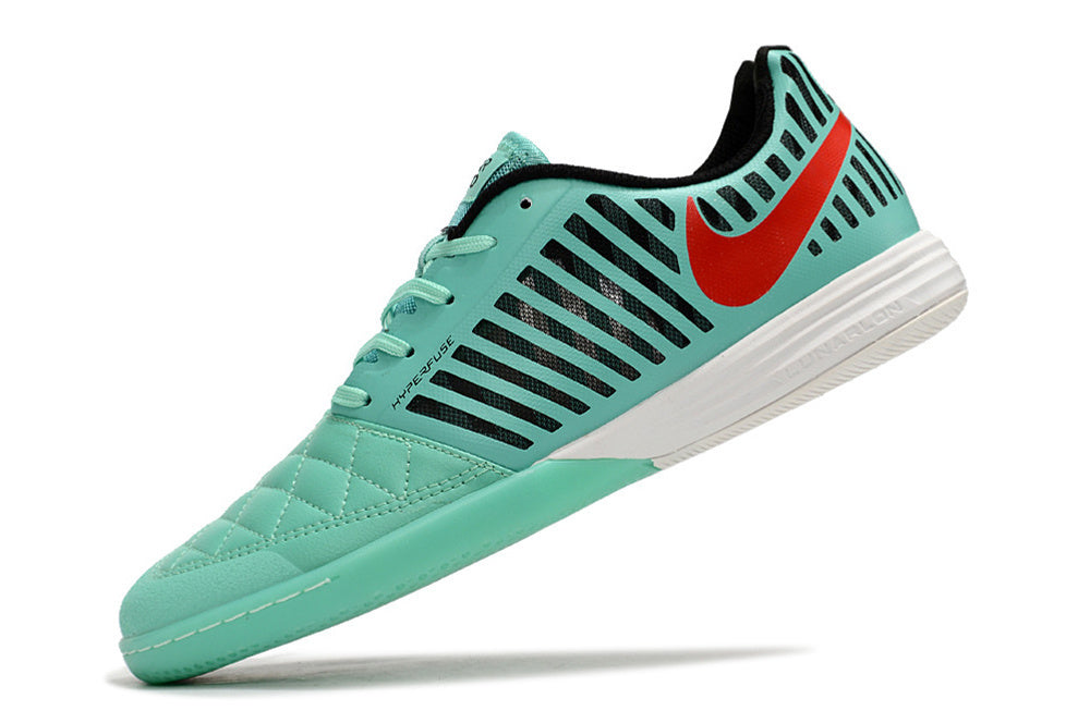 Nike Lunar Gato II - Verde Acqua/Nero