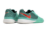 Nike Lunar Gato II - Verde Acqua/Nero