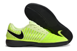 Nike Lunar Gato II - Volt/Black