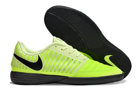 Nike Lunar Gato II - Volt/Black