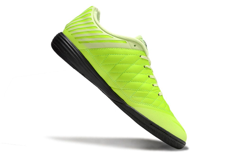 Nike Lunar Gato II - Volt/Black