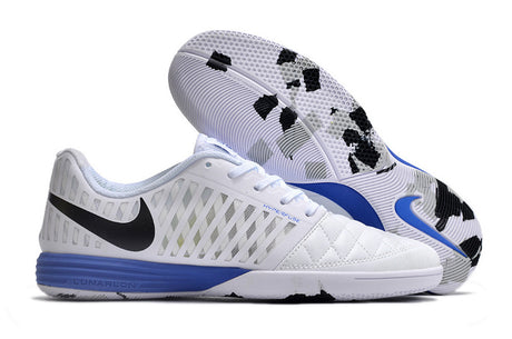 Nike Lunar Gato II - Bianco/Camo Blu