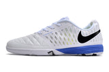 Nike Lunar Gato II - Branco/Camuflado Azul