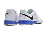 Nike Lunar Gato II - Branco/Camuflado Azul