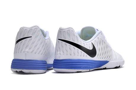 Nike Lunar Gato II - Bianco/Camo Blu