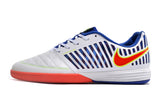 Nike Lunar Gato II - Weiß/Blau/Rot