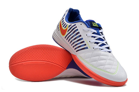 Nike Lunar Gato II - Bianco/Blu/Rosso