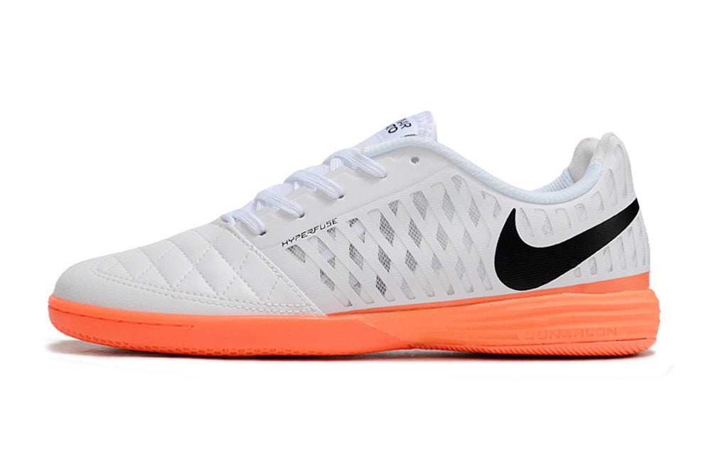 Nike Lunar Gato II - Bianco/Corallo