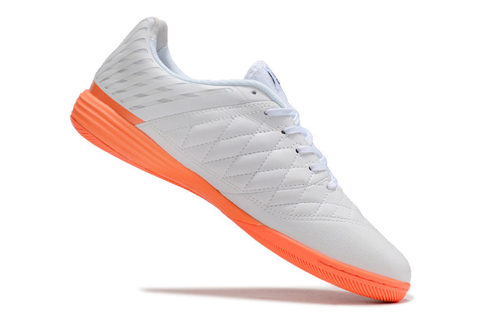 Nike Lunar Gato II - Bianco/Corallo
