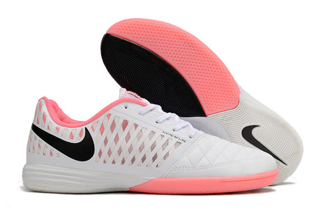 Nike Lunar Gato II - Blanc/Rose