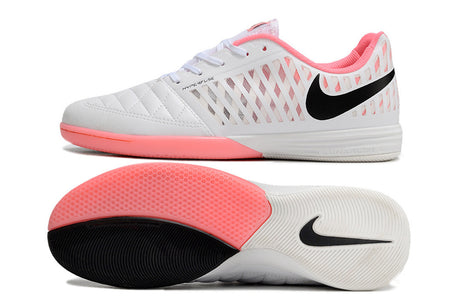 Nike Lunar Gato II - Blanc/Rose