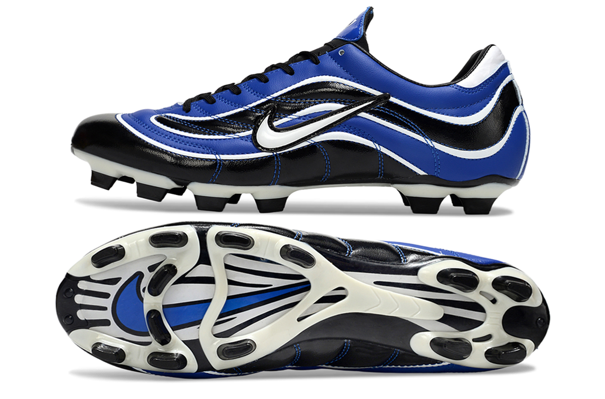 Nike R9 Fenomeno - Blue/Black