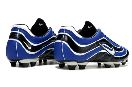 Nike R9 Fenomeno - Blue/Black