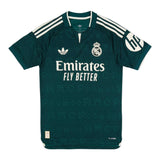 REAL MADRID 26/27 THIRD AUTHENTIC JERSEY