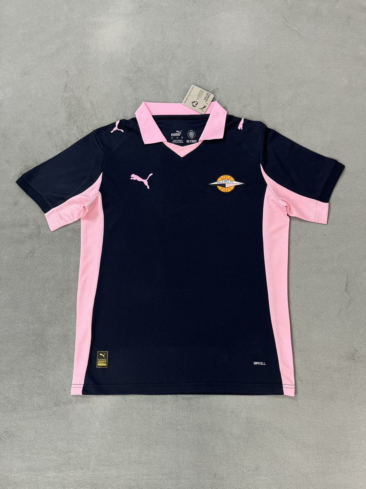 PALERMO 2026/27 AWAY JERSEY