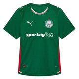 PALMEIRAS 26/27 HOME AUTHENTIC JERSEY