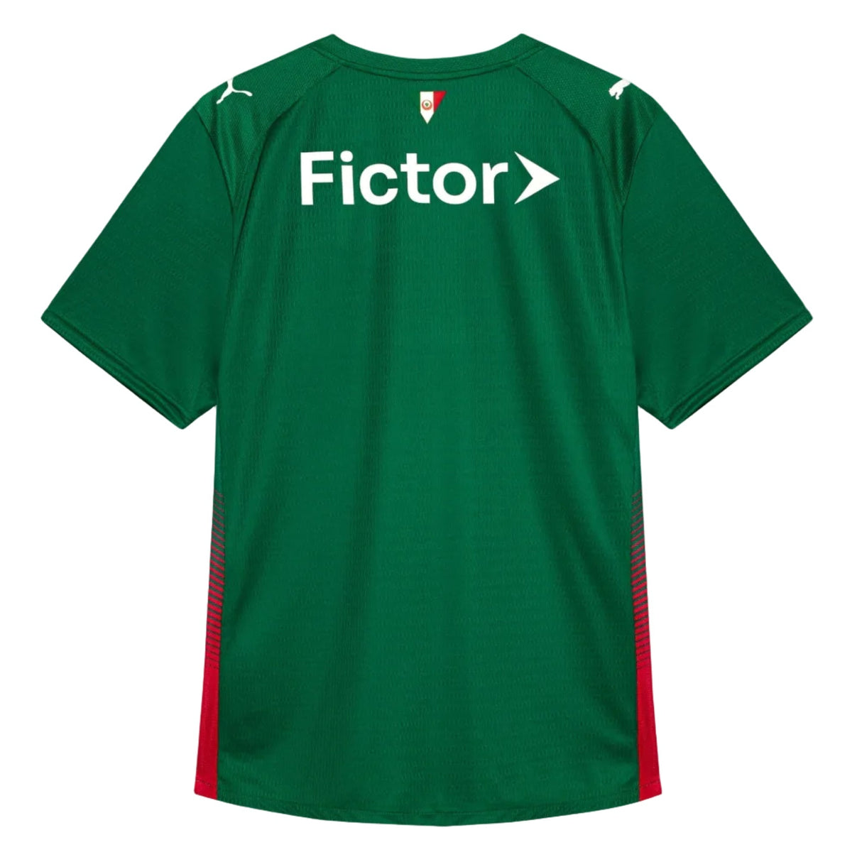 PALMEIRAS 26/27 HOME AUTHENTIC JERSEY