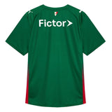 PALMEIRAS 26/27 HOME AUTHENTIC JERSEY