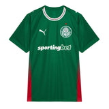PALMEIRAS 26/27 HOME JERSEY