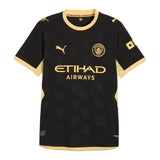 MANCHESTER CITY 26/27 AWAY AUTHENTIC JERSEY