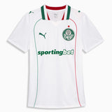 PALMEIRAS 26/27 AWAY JERSEY