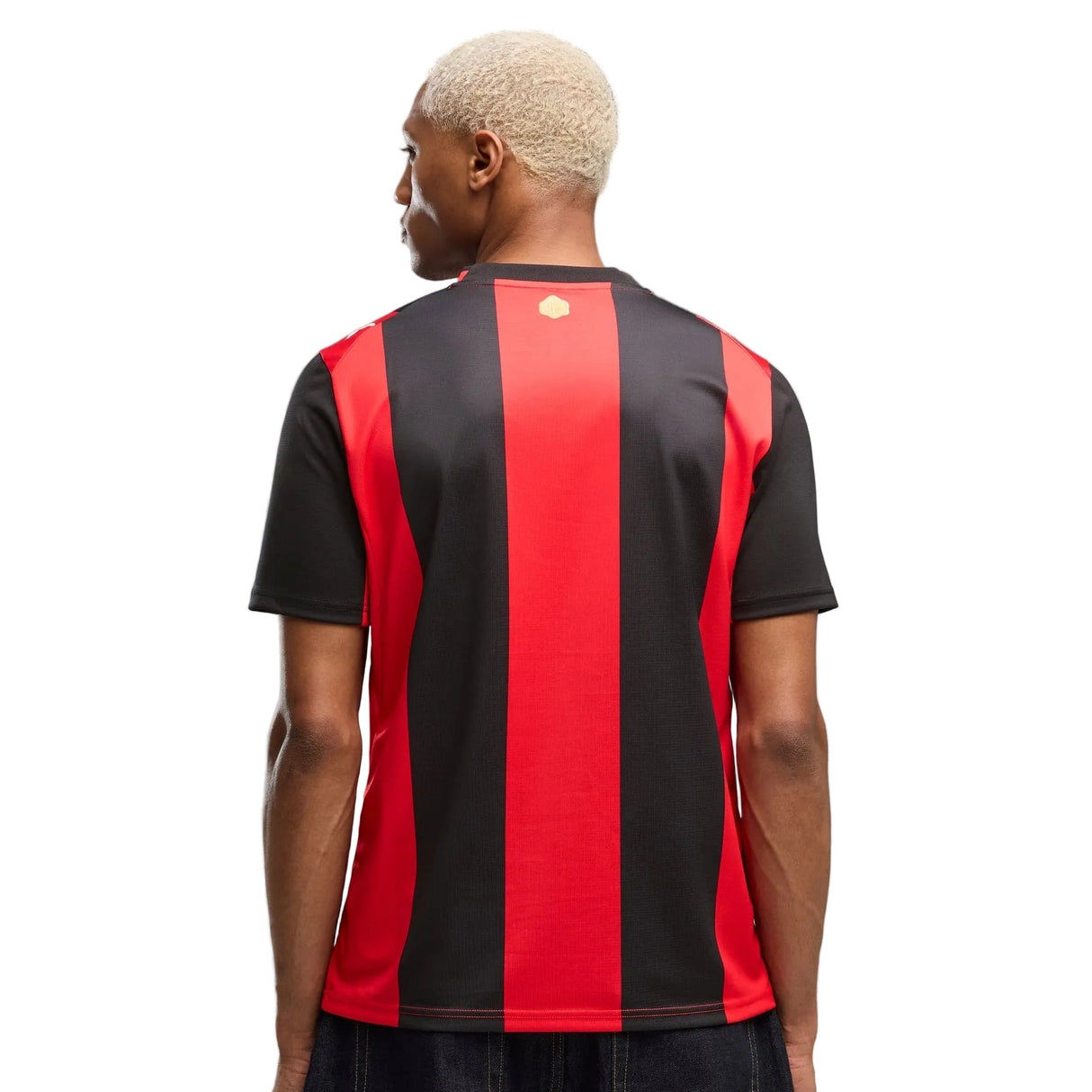 AC MILAN 26/27 HOME JERSEY