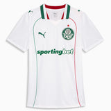 PALMEIRAS 26/27 AWAY AUTHENTIC JERSEY