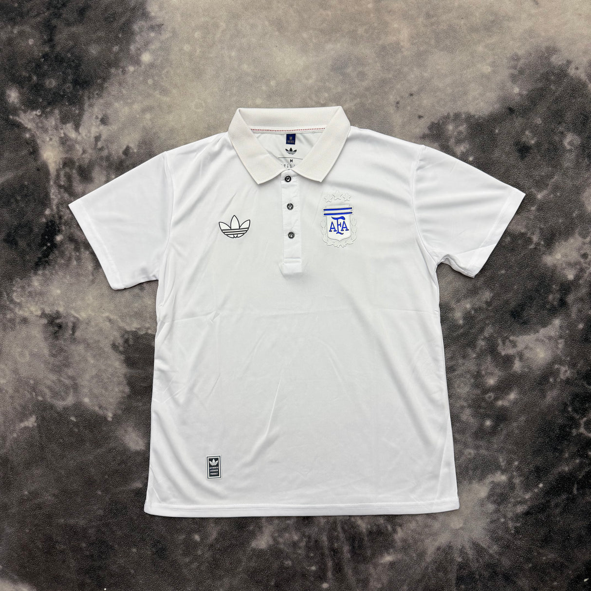 POLO ARGENTINA