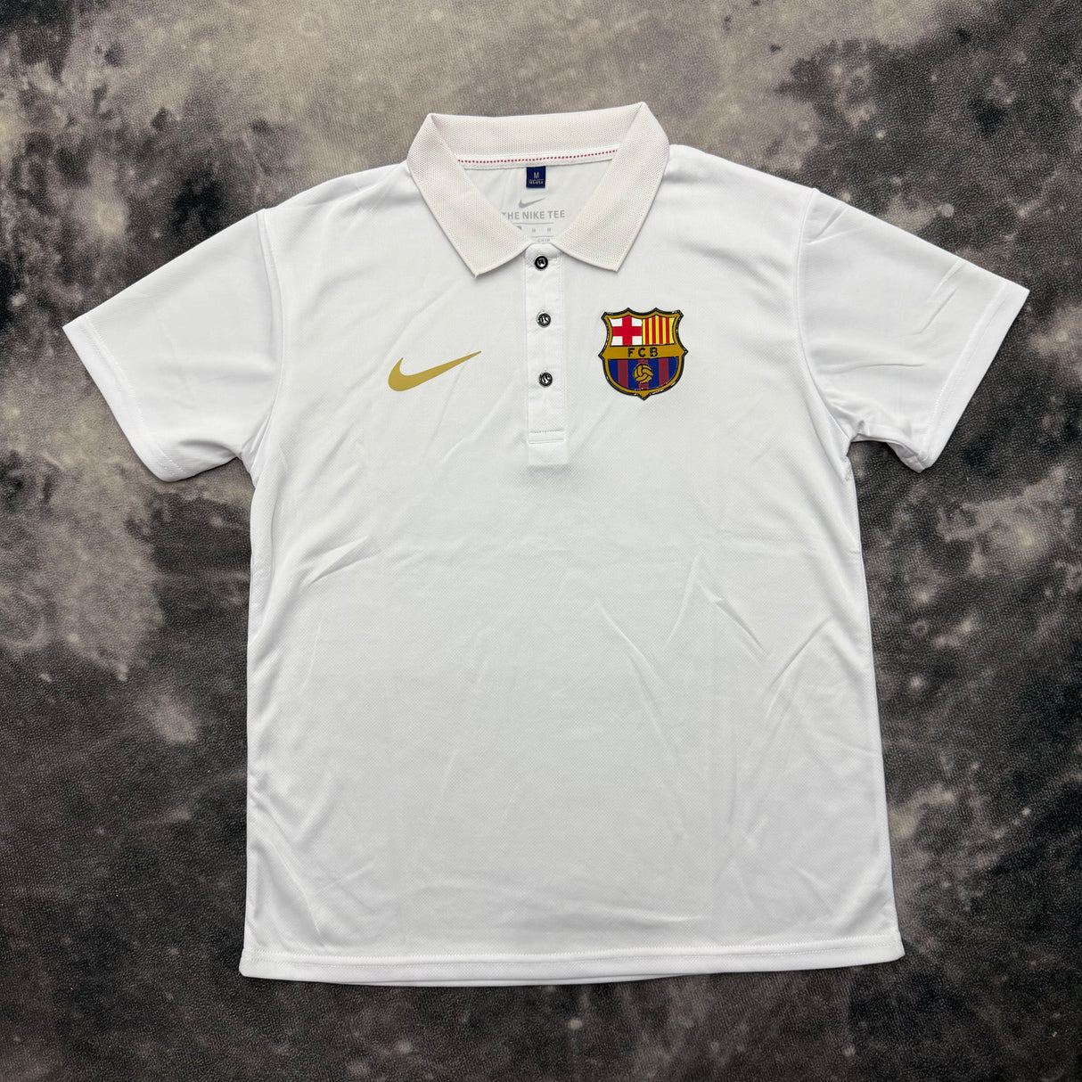 POLO BARCELLONA