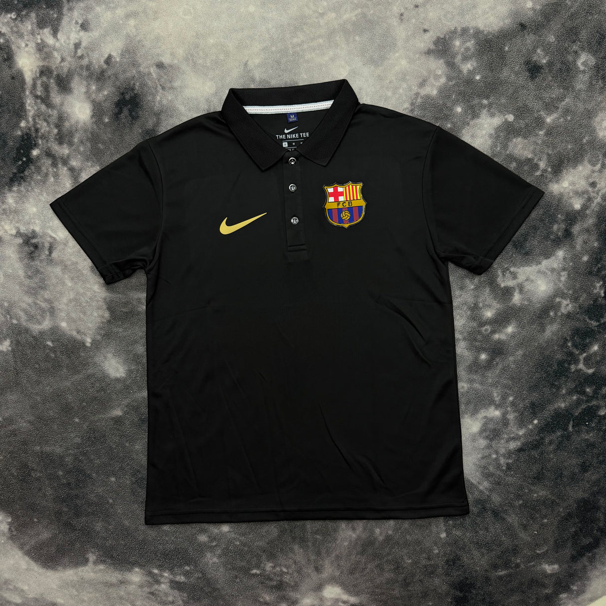 POLO BARCELLONA