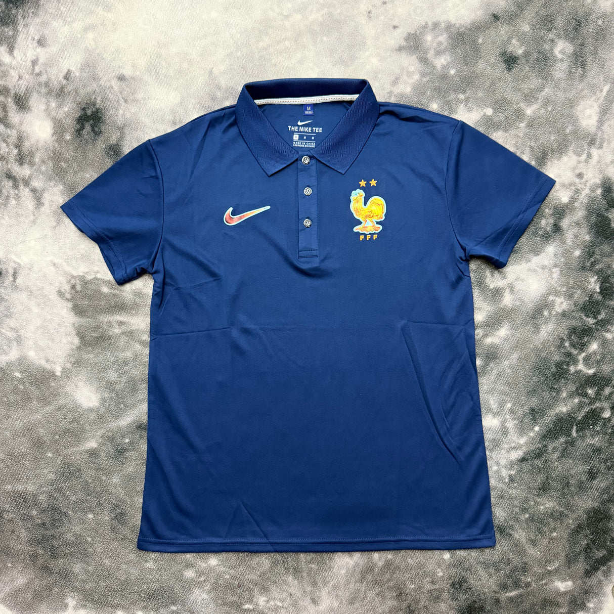 POLO FRANCIA