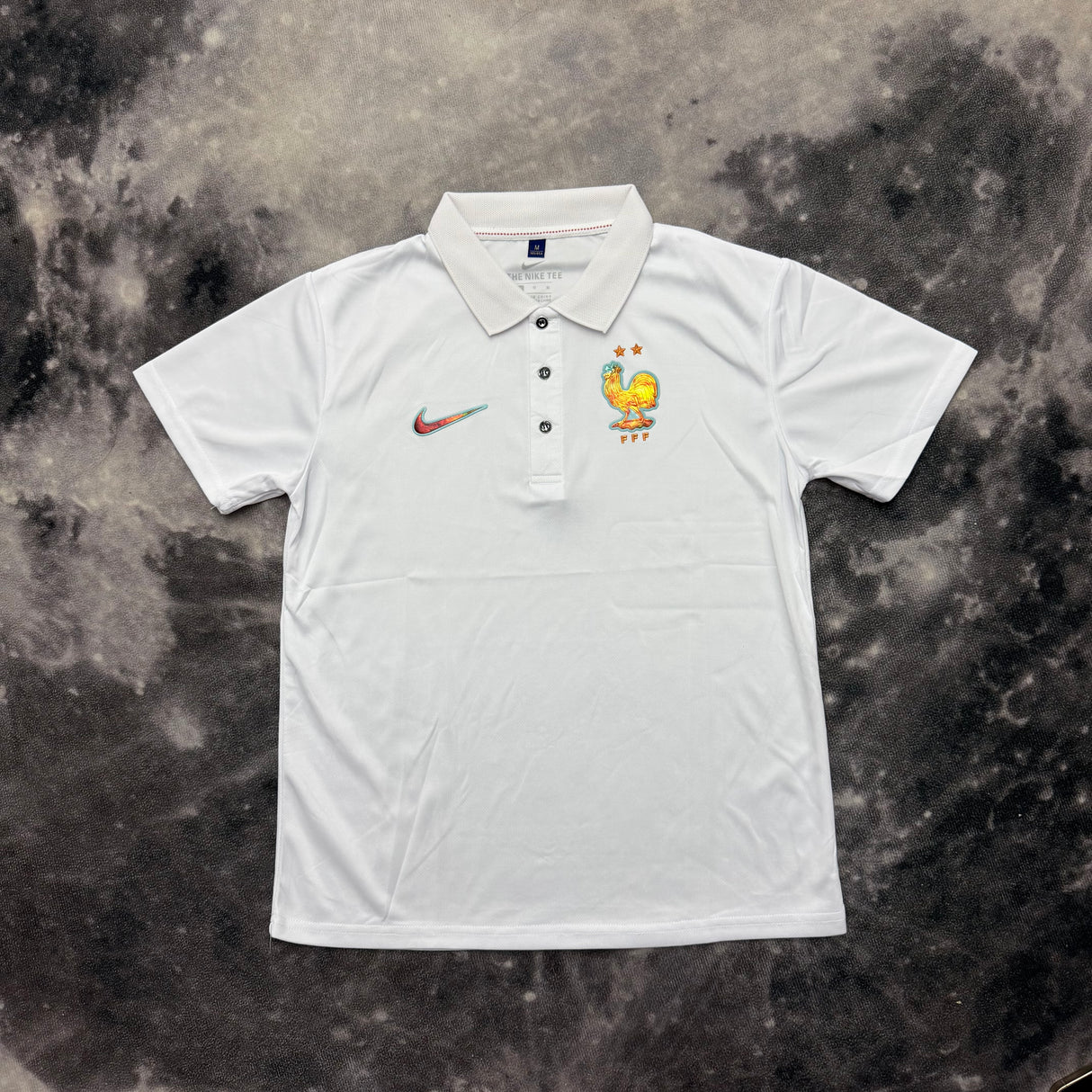 POLO FRANCIA