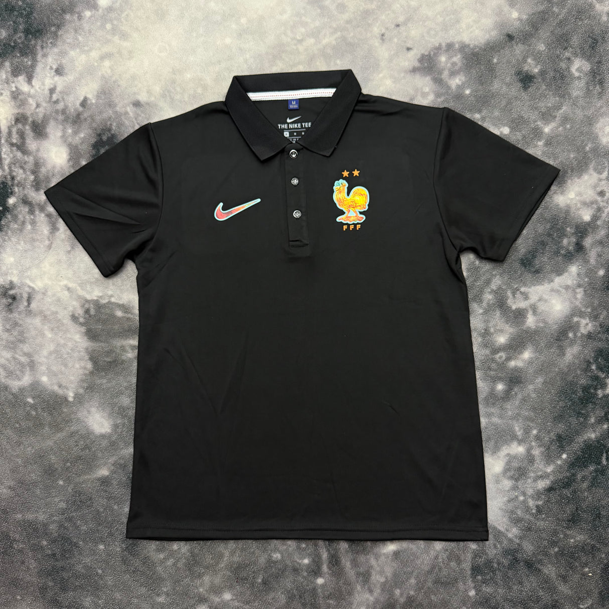 POLO FRANCIA