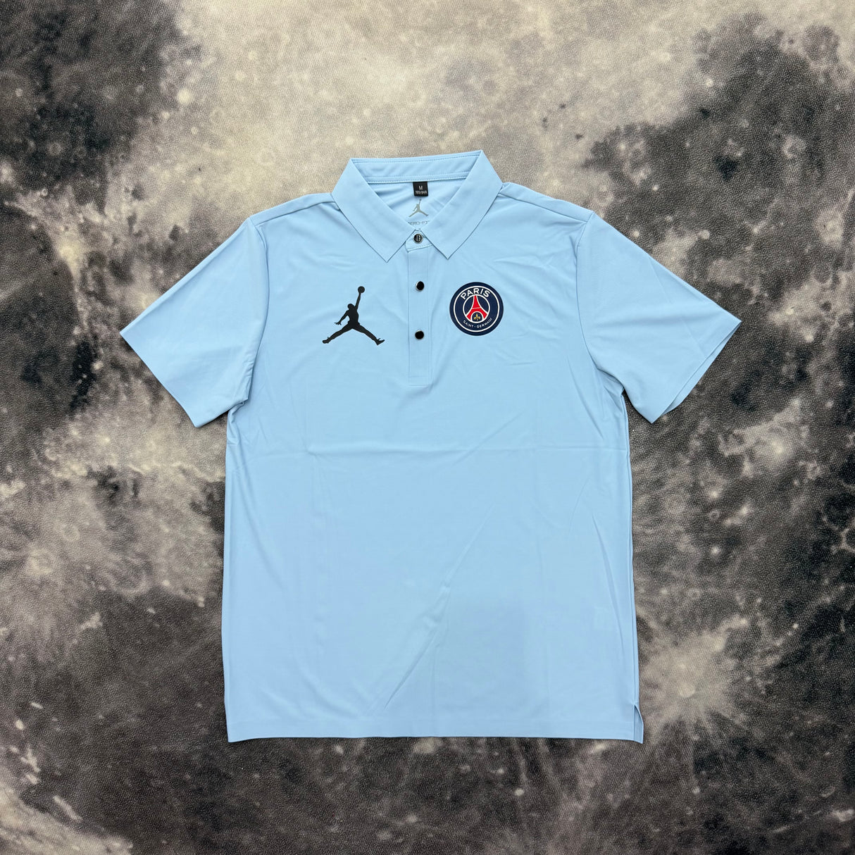 POLO PARIS SAINT GERMAN