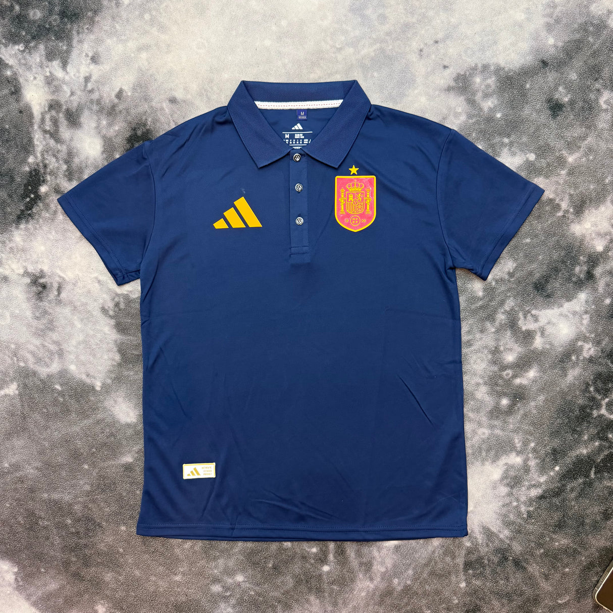 POLO SPAGNA