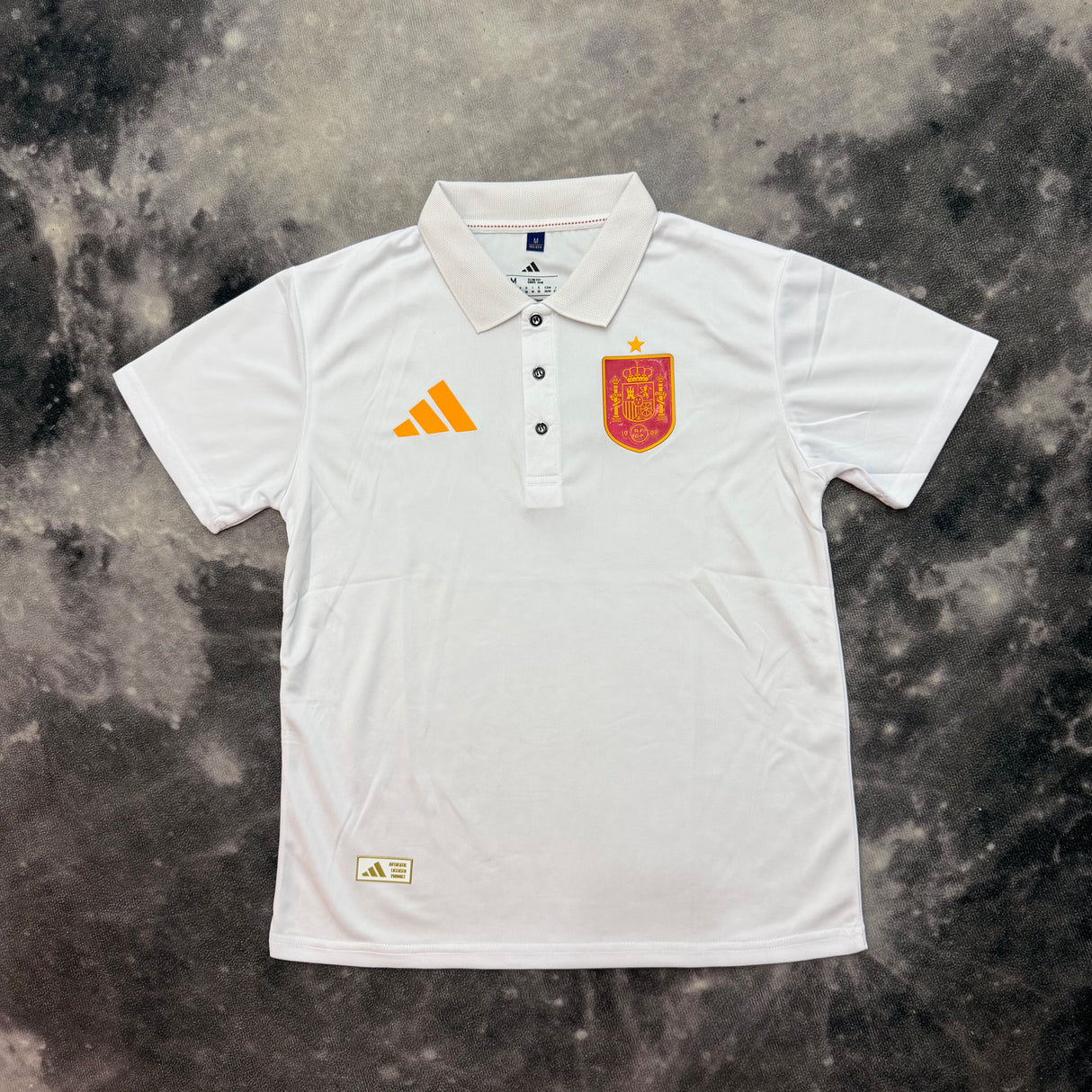 POLO SPAGNA