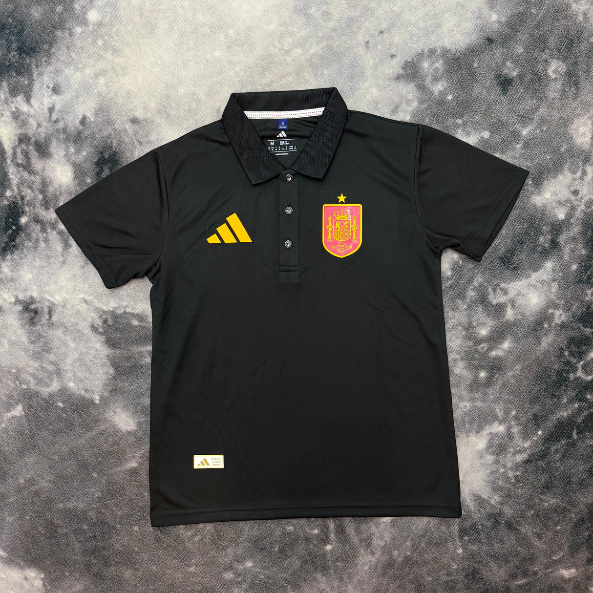 POLO SPAGNA