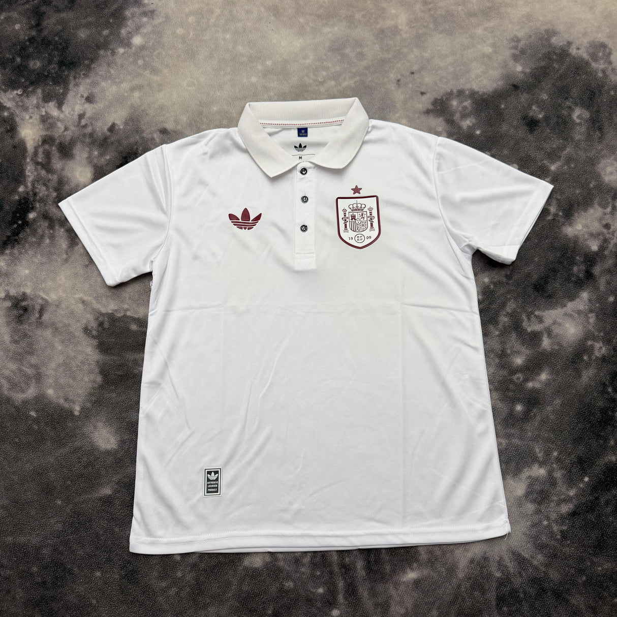 POLO SPAGNA