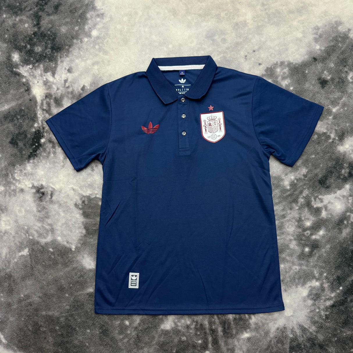 POLO SPAGNA