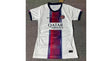 Paris Saint Germain 2026/27 Away Women Jersey - front