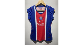 Paris Saint Germain 2026/27 Home Women Tank Top - front