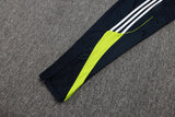 Real Madrid 2025/26 Training Suit - Navy/White