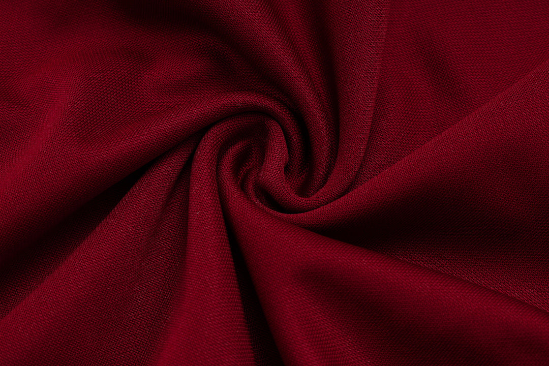 Arsenal 2025/26 Tracksuit - Burgundy/Blue