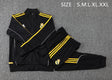 Real Madrid 2025/26 Tracksuit - Black