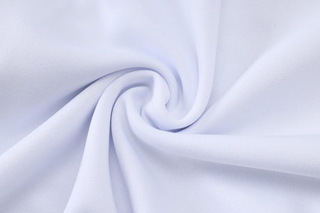 Real Madrid 2025/26 Tuta - Bianco