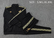 Mexico 2025/26 Tracksuit - Black