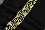 Mexico 2025/26 Tracksuit - Black