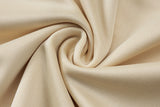 Real Madrid 2025/26 Training Suit - Beige